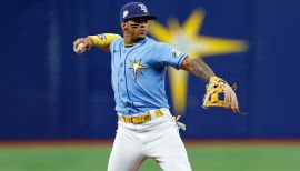 Rechazan solicitud revisión medida coerción caso Wander Franco