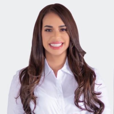 Con La Ausencia De Carlos Guzmán, Betty Gerónimo Asume Alcaldía SDN