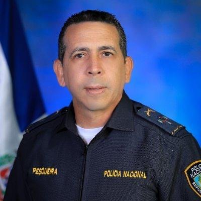 PN Revela Célula Banda Los Trinitarios Opera En El País