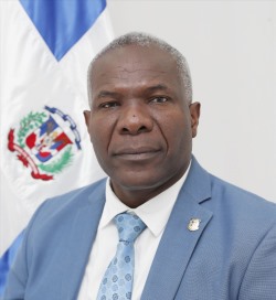 Luis Gómez del PRM se perfila como el diputado más votado.