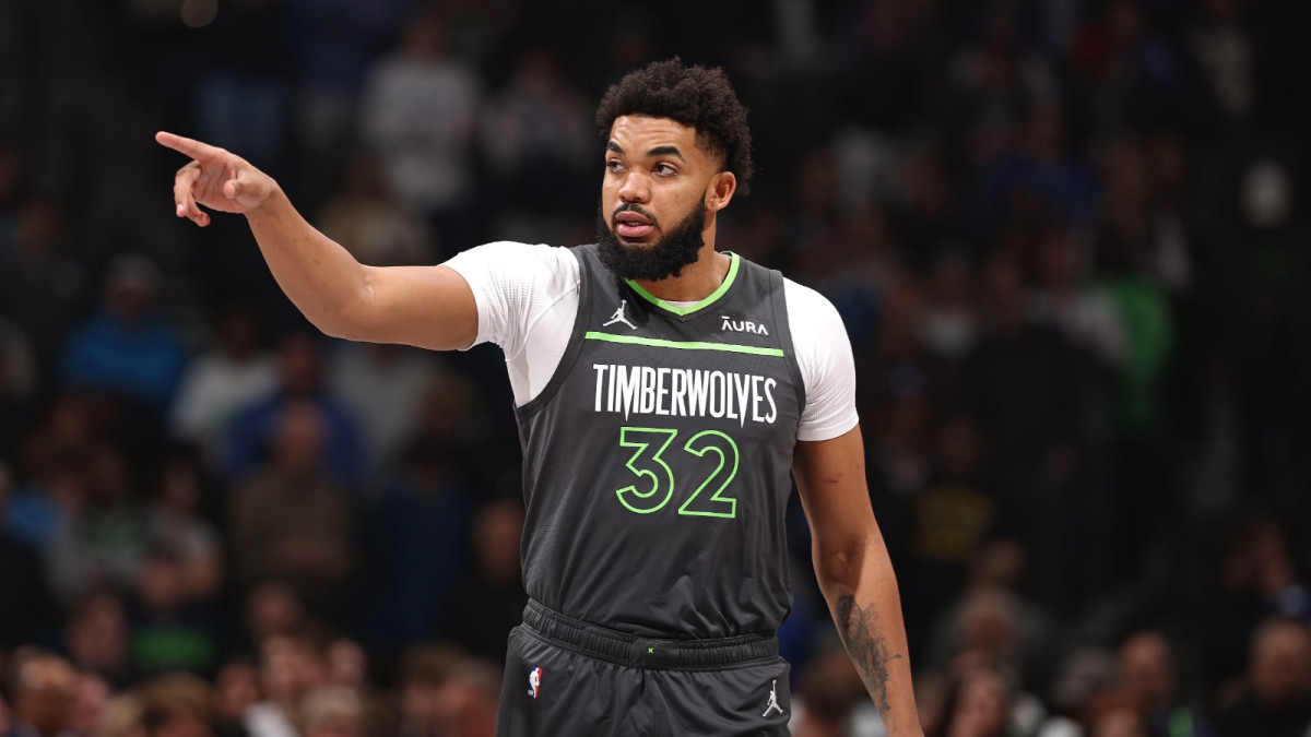 Dominicano Gana Premio NBA