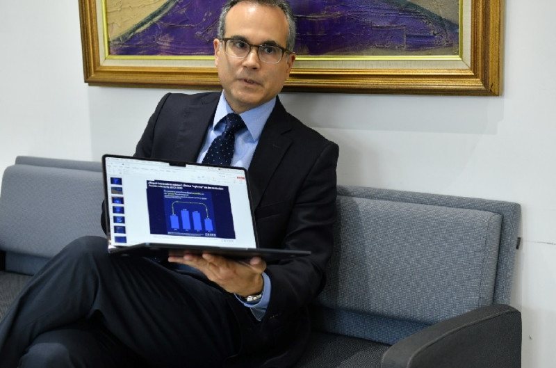 Propuesta del CREES: ITBIS a 10% y reducción de la renta entre 23% y 18%