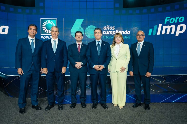 Foro Impulsa Popular Fortalece Capacidades Empresariales en el Ámbito de la Inteligencia Artificial