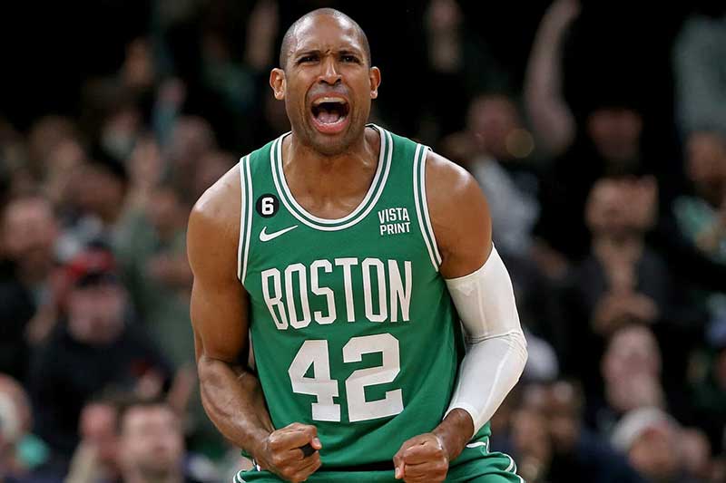 Boston Celtics avanzan a las Finales del Este de la NBA liderados por Al Horford