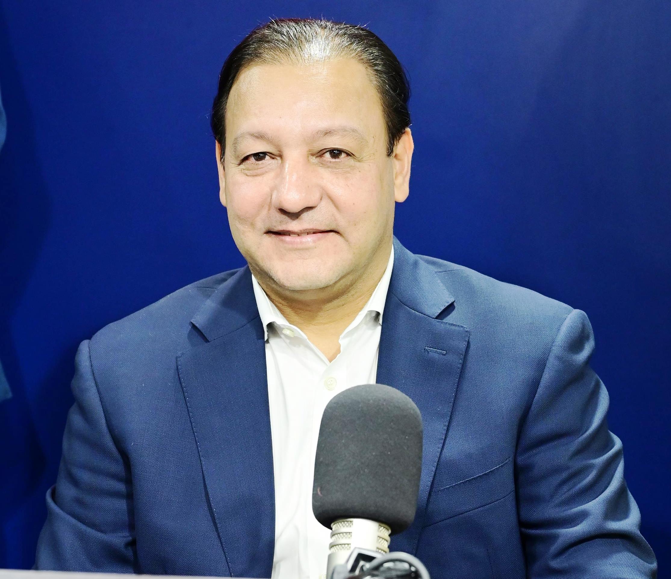 Abel Martínez exige a la JCE la retirada de un spot que usa las Fuerzas Armadas