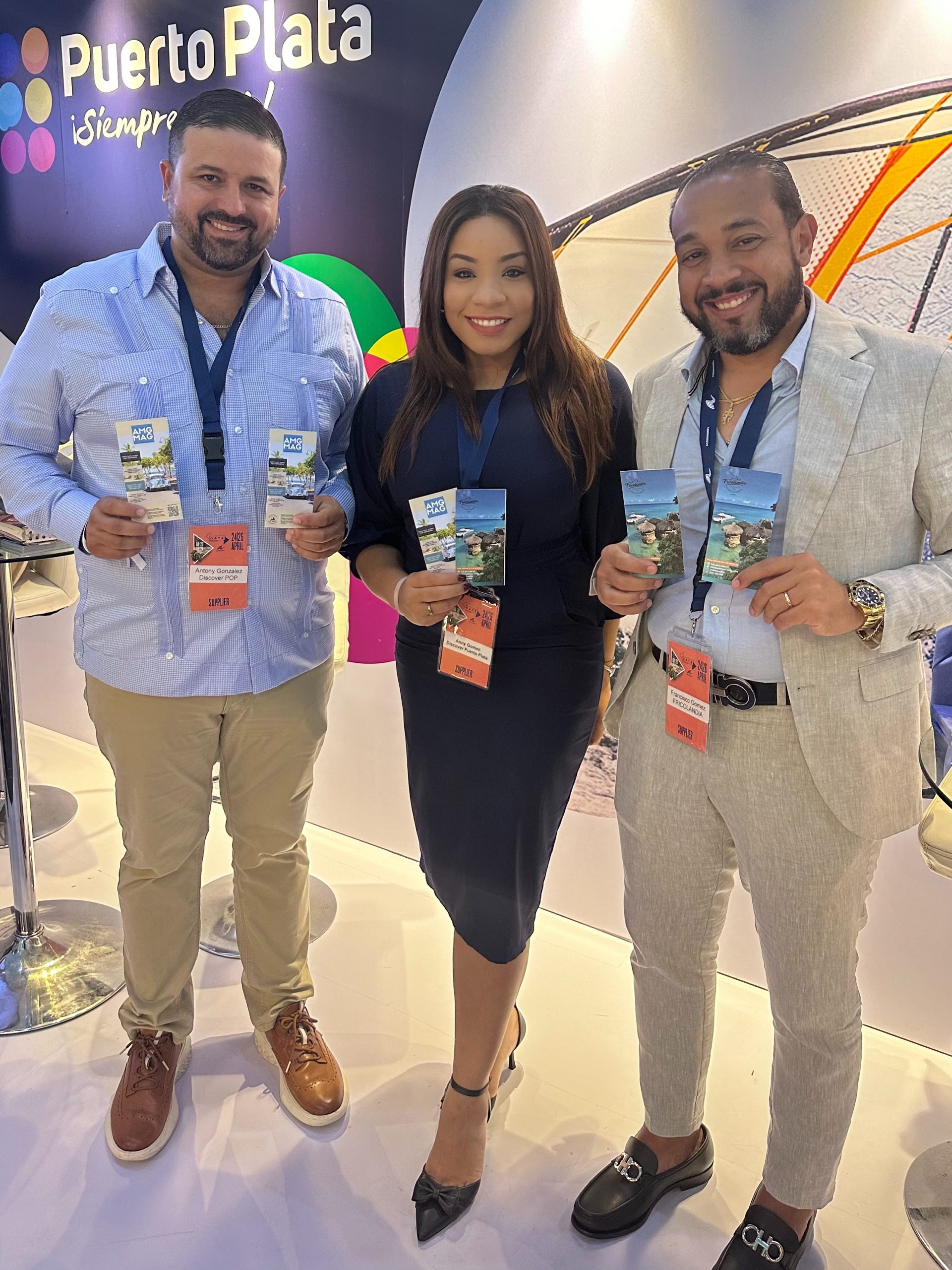 Exponen segunda edición de la revista digital “AMG MAG”