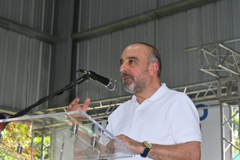 Exsenador del PLD por María Trinidad Sánchez respalda candidatura a diputado del PRM