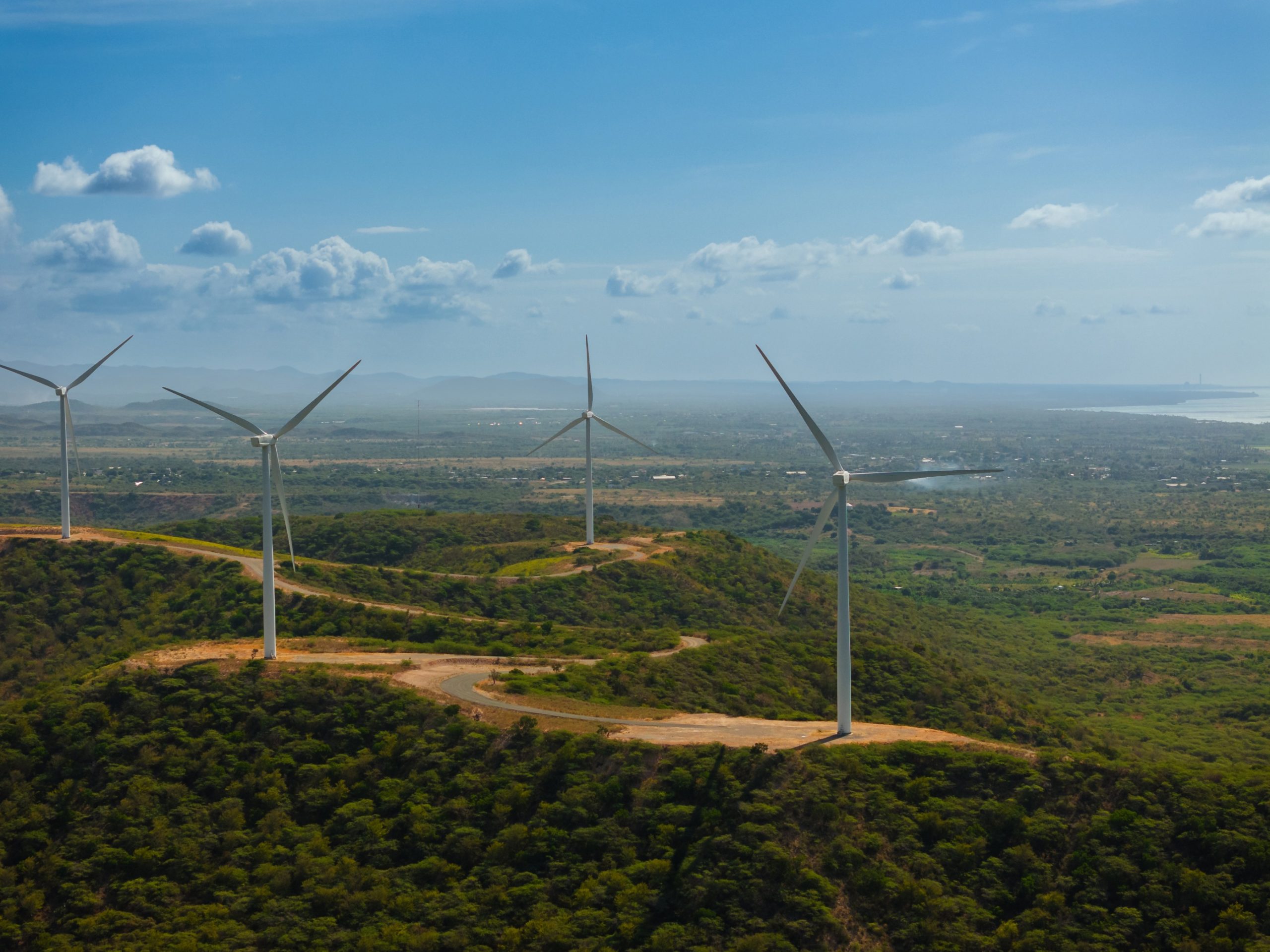 Banco Popular emite primer tramo de bono verde para impulsar créditos sostenibles