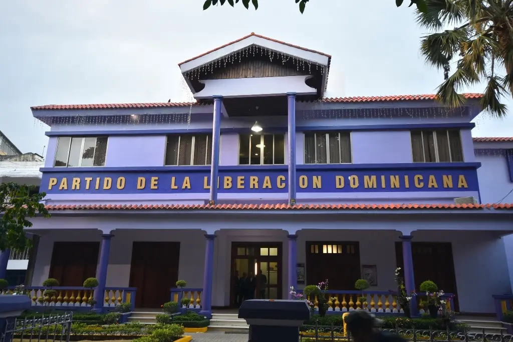 El Partido de la Liberación Dominicana declara su postura ante la posible reforma constitucional