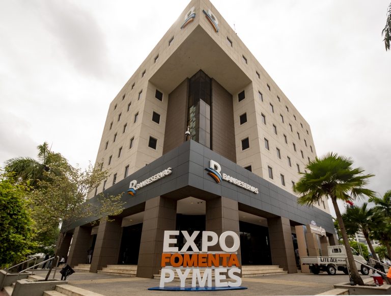 Fomenta Pymes Banreservas recibe solicitudes financiamiento por RD$25,500.00 millones