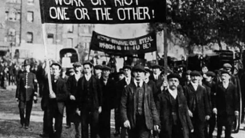 Día Internacional de los Trabajadores