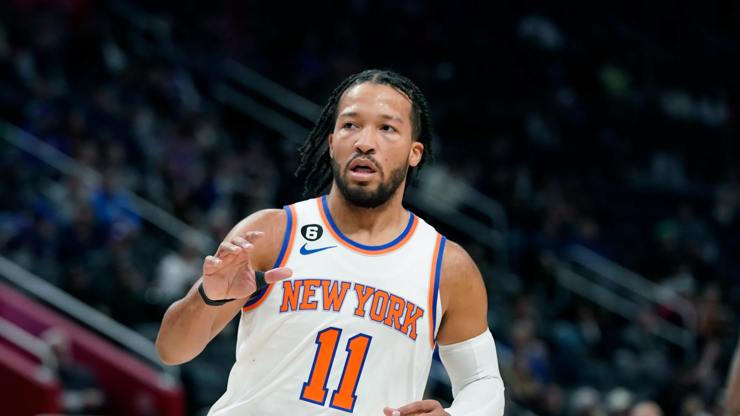 Indiana elimina a Los Knicks. Brunson sufrió una lesión