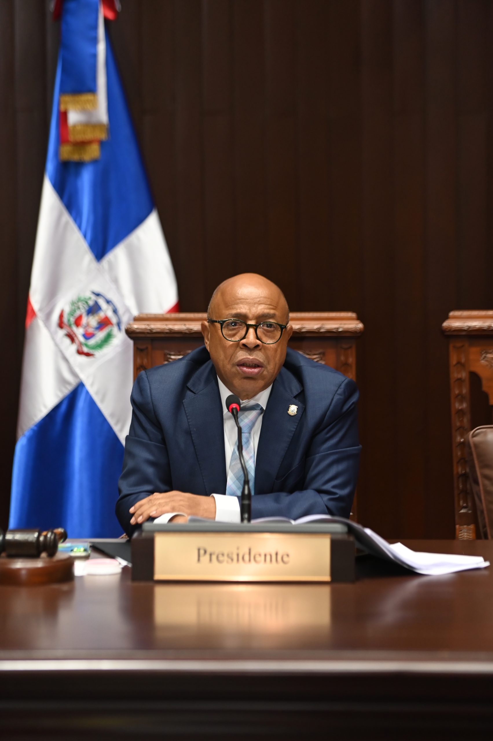 Diputados aprueban declaración de fallecimiento para desaparecidos en explosión de San Cristóbal