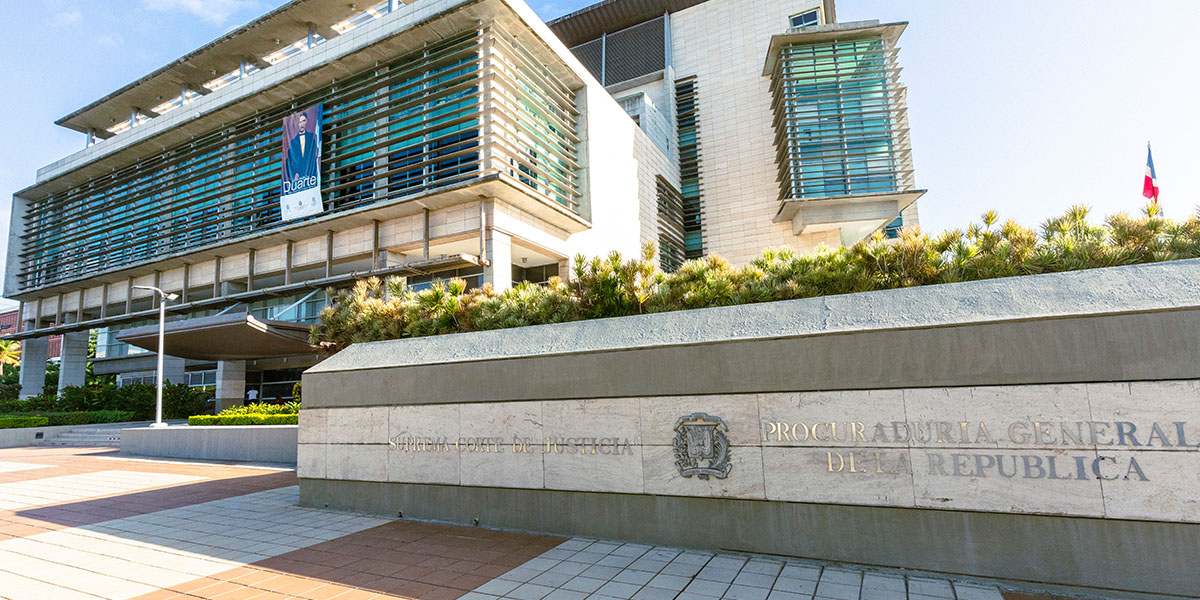 El Ministerio Público logra imposición de medidas de coerción contra miembros de red dedicada a falsificación de documentos públicos