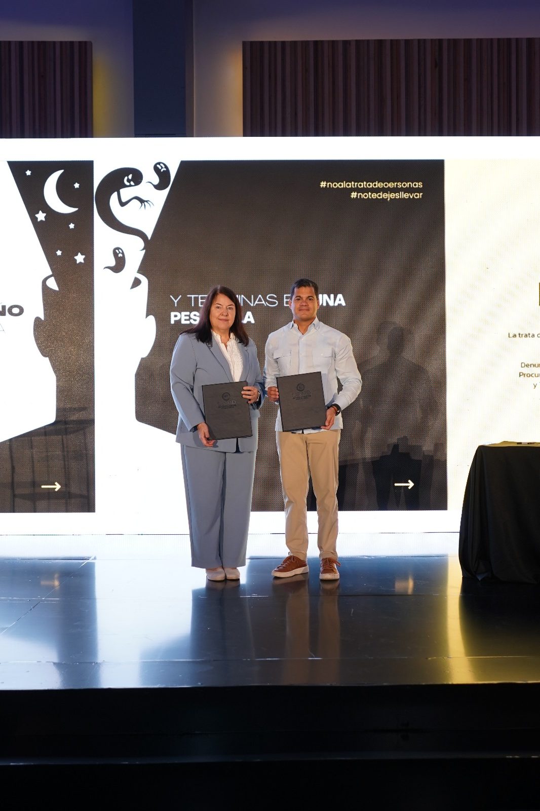 Asonahores y Embajada de EE.UU. se unen para capacitar al sector hotelero en prevención y detección de la trata de personas