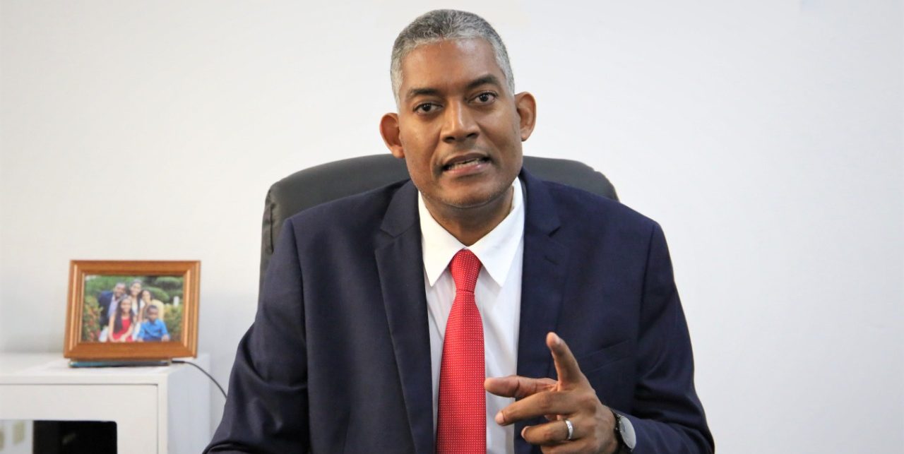 CODUE respalda renovación de la cédula y pide mayor seguridad en el documento