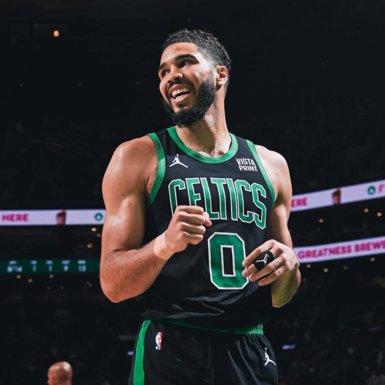 Boston elimina a Miami Heat y avanza a semis del Este