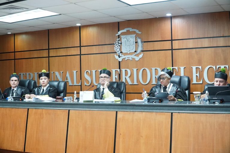 Tribunal Superior Electoral (TSE) Habilita Sábados y Domingos para Conocer Casos de Impugnación de Elecciones Ordinarias