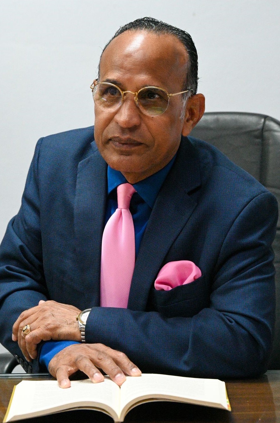 LECTURAS DE UN PROCESO ELECTORAL Y UNA DIFÍCIL PERSPECTIVA