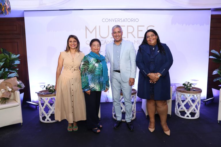 BHD Realiza Conversatorio en Santiago con Mujeres que Cambian el Mundo