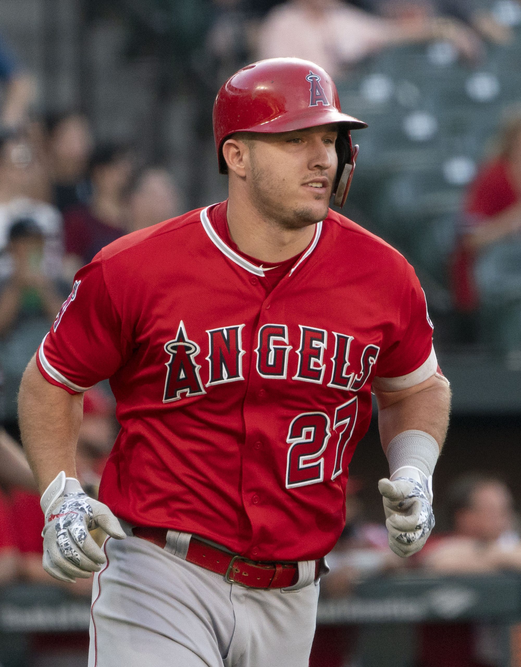 Mike Trout irá al quirófano. Su regreso es una interrogante