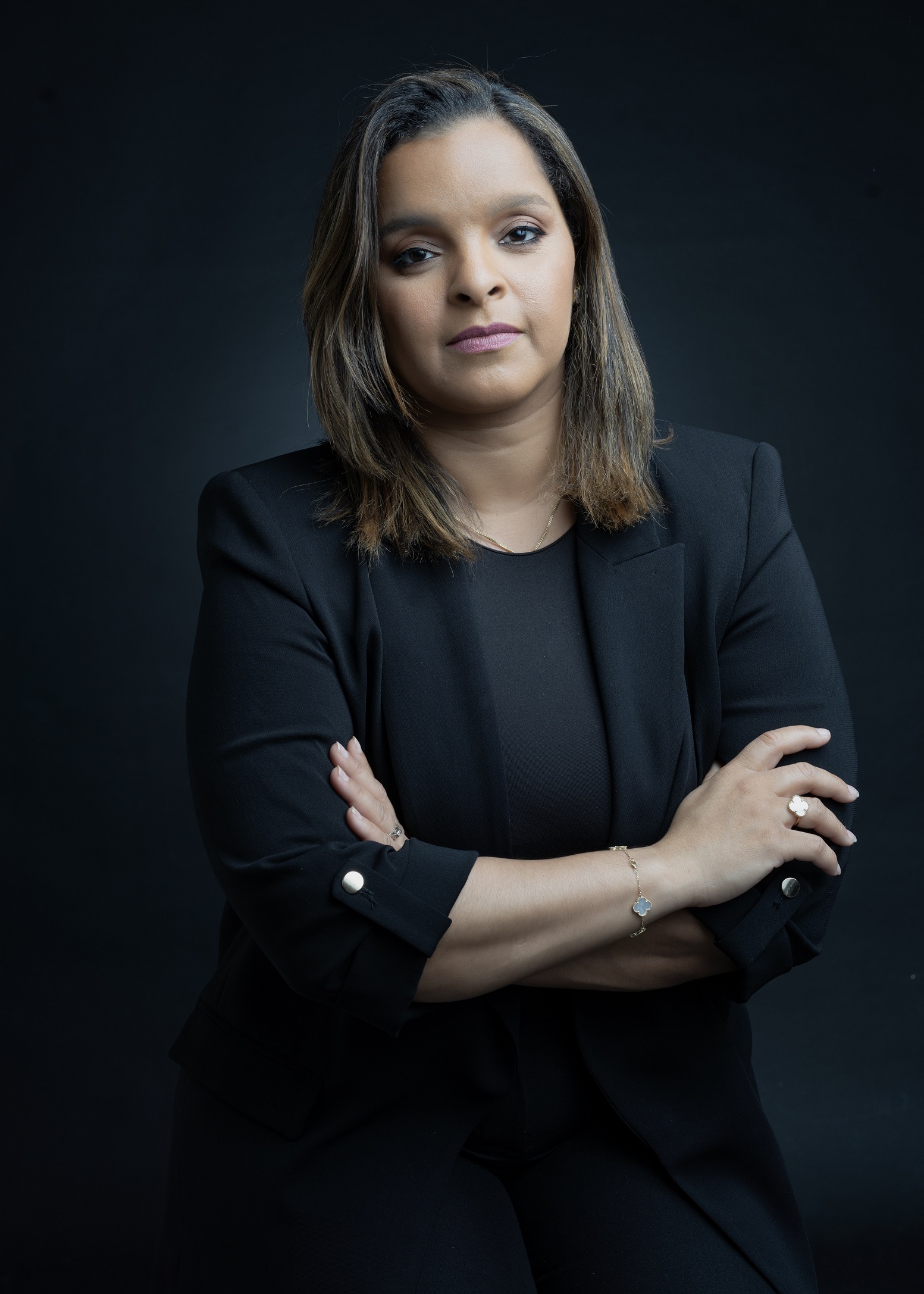 Iniciativa de “inclusión” BANDEX destaca experiencia laboral de sus colaboradores