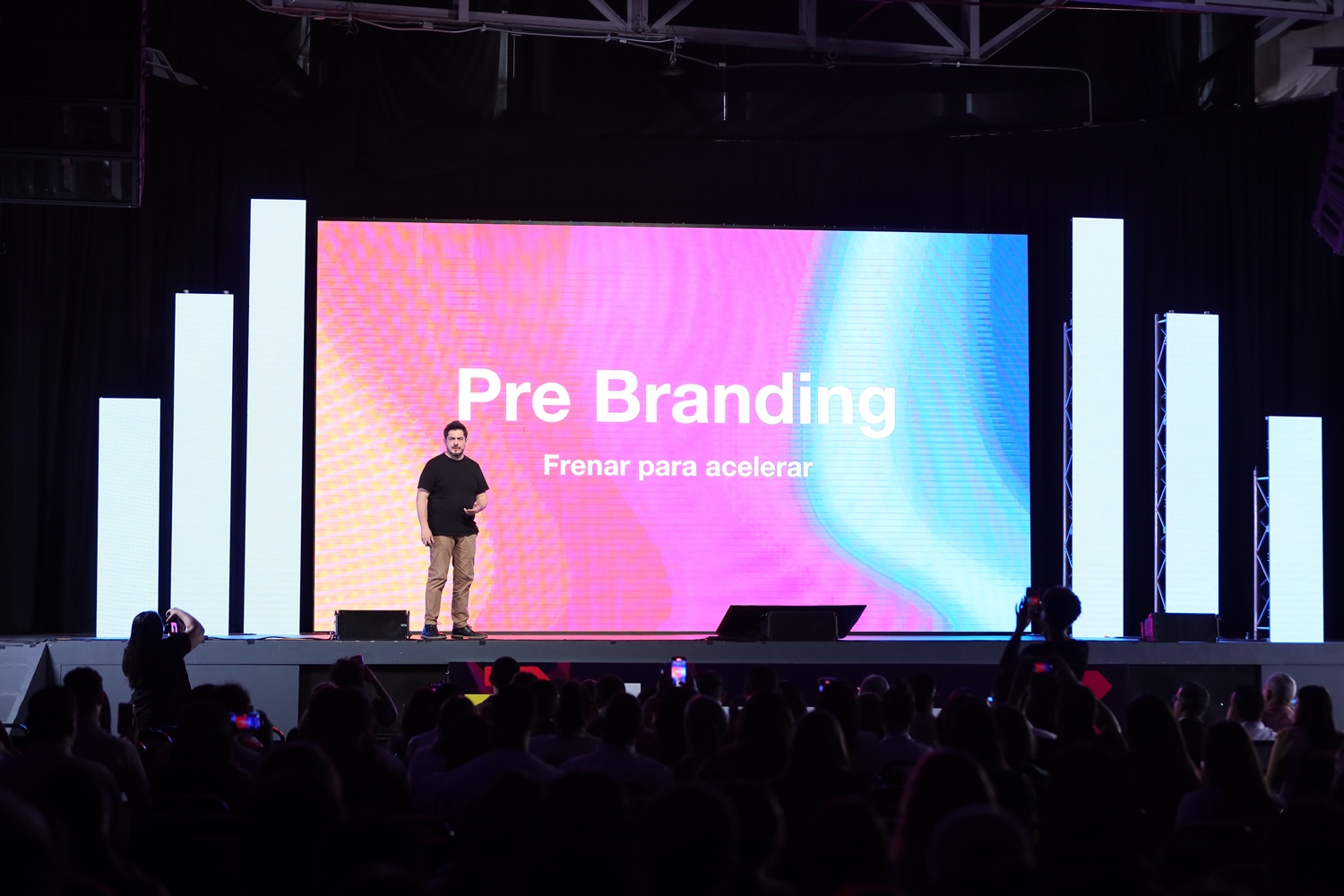 Se inaugura la Fundación de Laboratorio de Mentores para empoderar a dominicanos en la búsqueda de sus pasiones