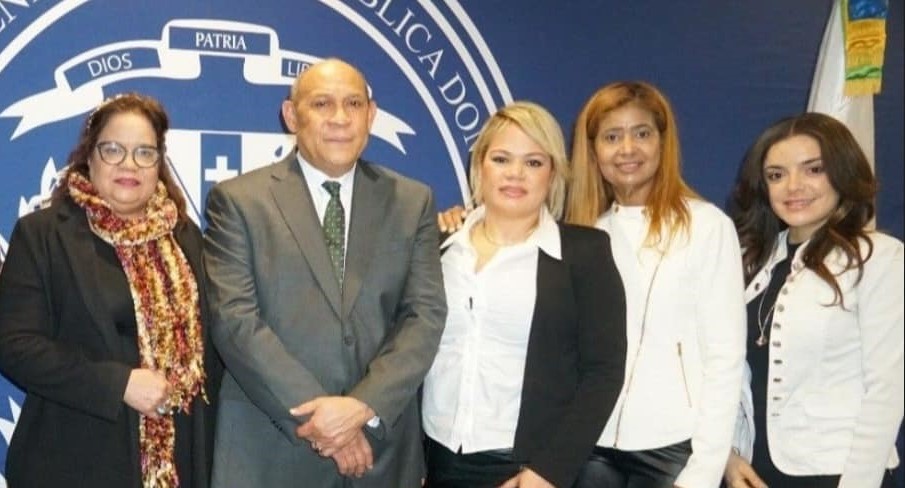 Dominicanos en el Exterior Aprecian Programa de Capacitación Técnico Profesional