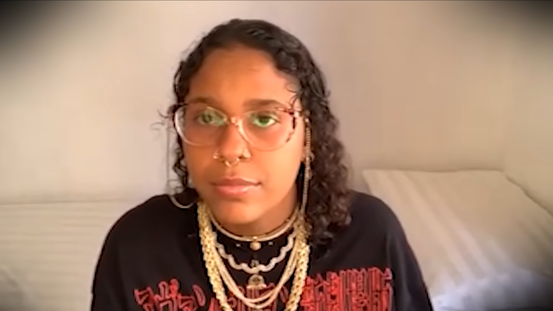 Candidato a senador desaprueba actuación de Tokisha y Yailín en San Carlos