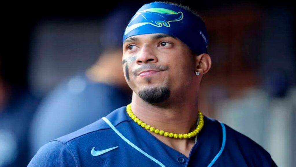 Caso Wander Franco da un nuevo giro