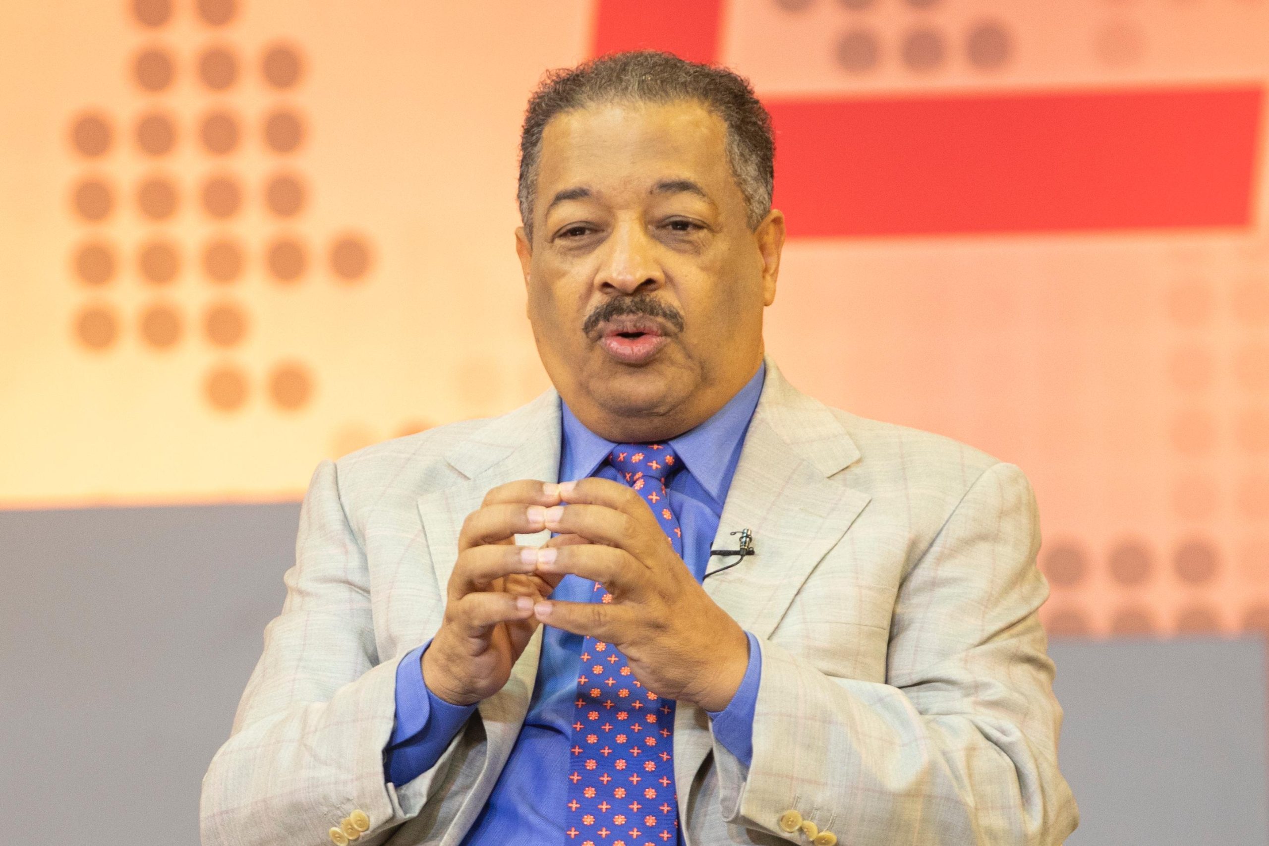 Expresidente JCE expone conexiones comerciales entre director Policía Militar Electoral y empresas vinculadas al presidente Abinader