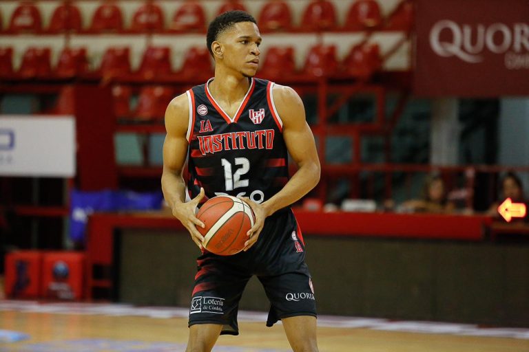 Se activa la LNB: Metros y Soles Cambian jugadores