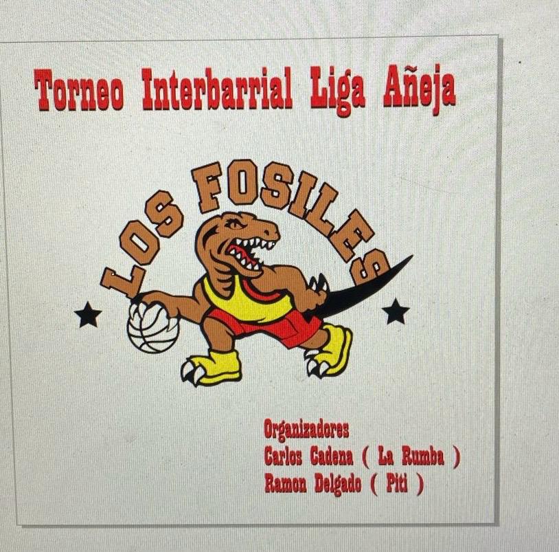 La Liga Deportiva y Cultural Los Fósiles celebra su 27º aniversario con un gran evento comunitario