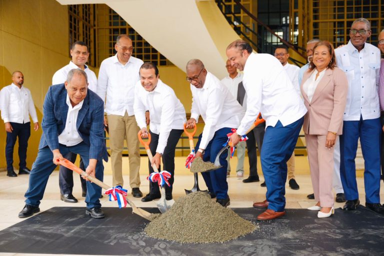 Polideportivo Tony Barreiro será remozado mediante un acuerdo de UASD y Banreservas