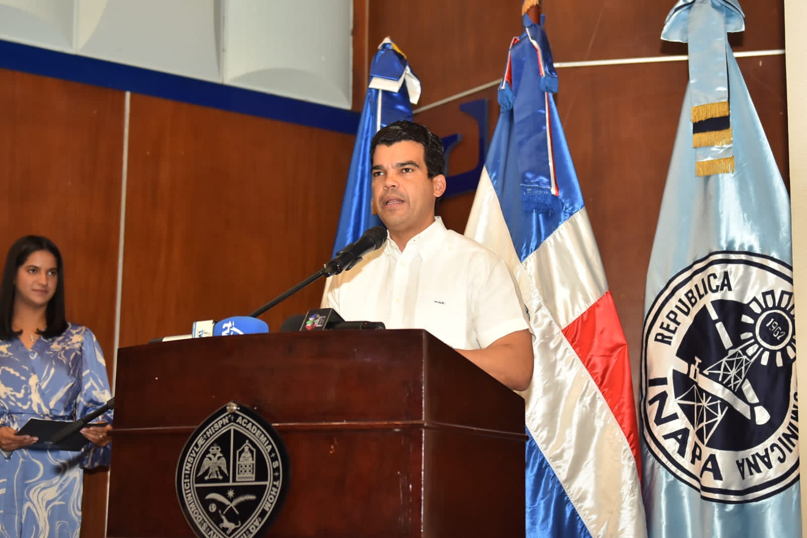 Wellington Arnaud Anuncia la Construcción del Sistema de Alcantarillado en Higüey, Provincia La Altagracia