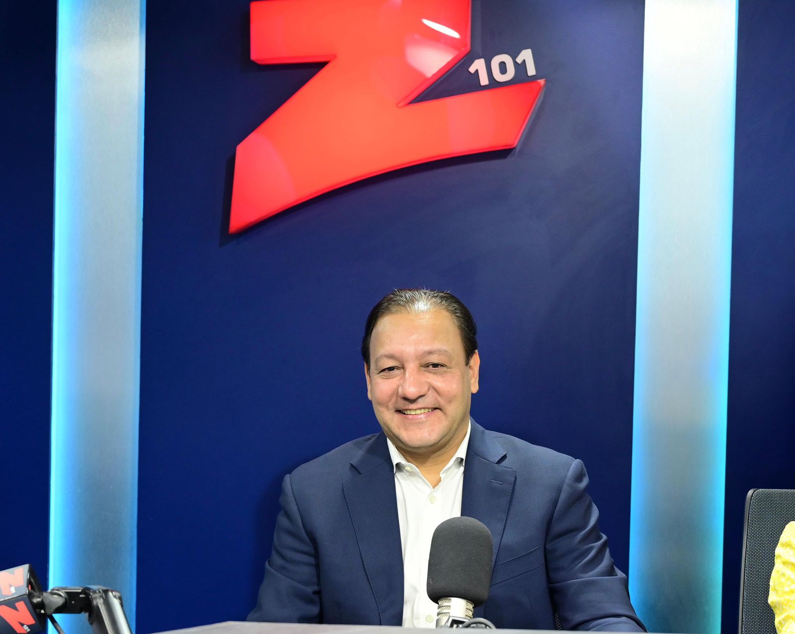 Abel Martínez Presenta su Plataforma Política y Promete Soluciones Tangibles para el Pueblo Dominicano