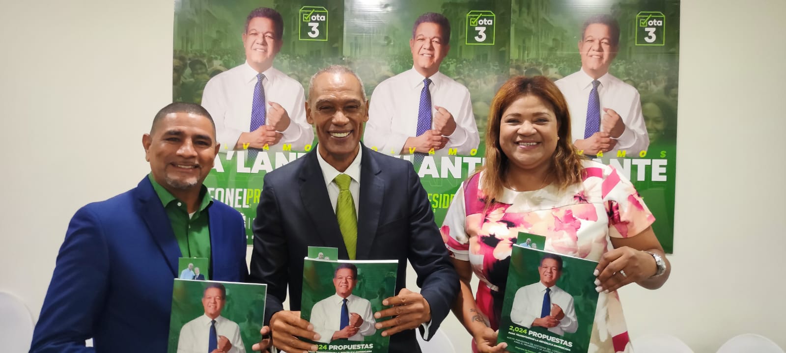 Felipe Payano Anuncia Ambicioso Programa de Gobierno en el Sector Deportivo