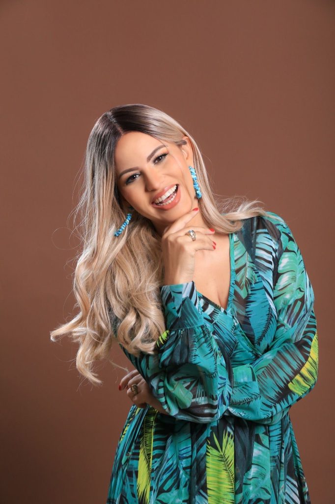 Periodista Odil Beato presentará conferencia durante Gran Bazar de Emprendedores