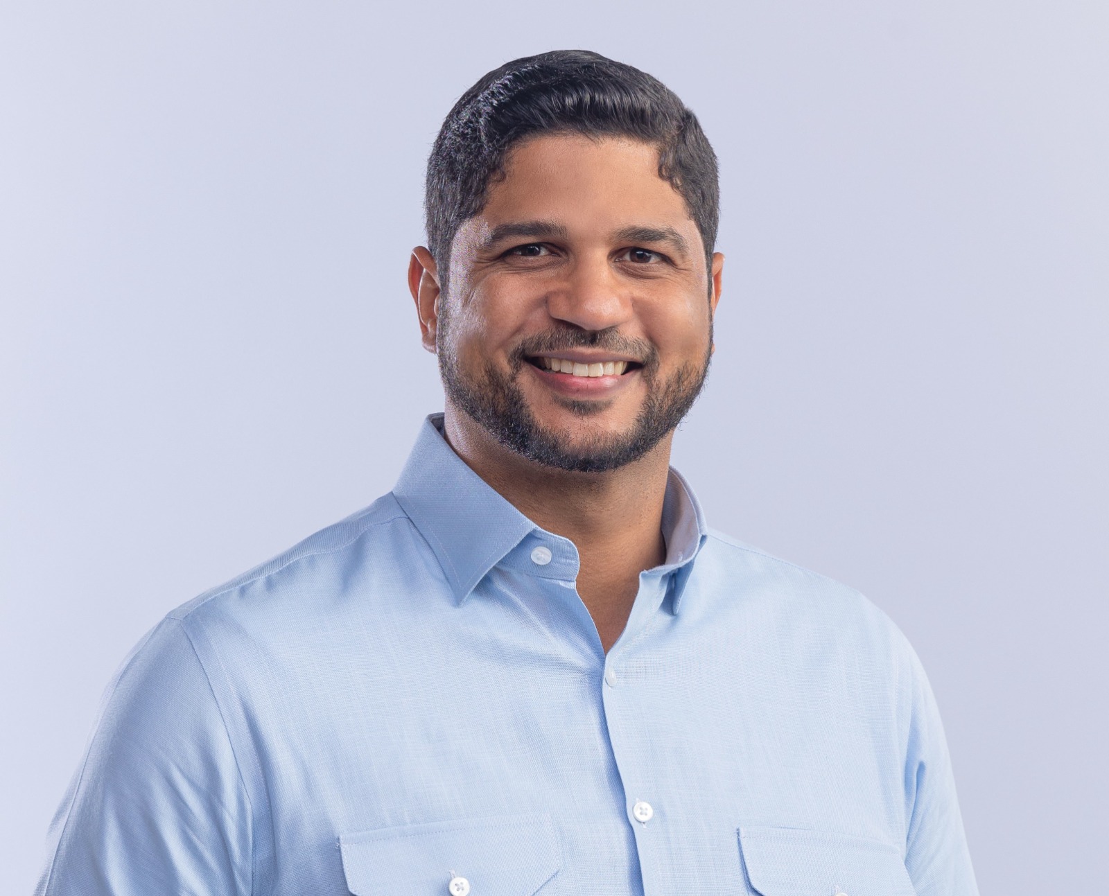 Gustavo Lara impulsa creación corredor Industrial en Autopista 6 de Noviembre y Circunvalación de SD