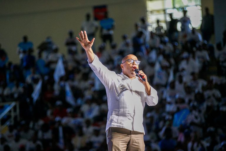 Alfredo Pacheco convoca a la unificación del PRM en pos de un gobierno cohesionado