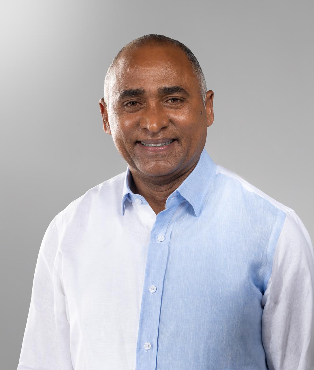 Perfil de Julito Fulcar, nuevo senador por Peravia