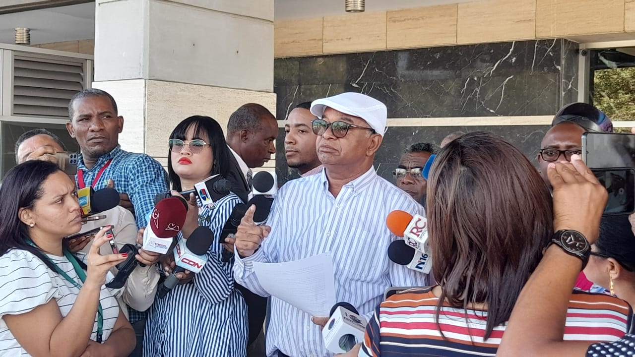 Tribunal Descarga Periodista Acusado Violencia De Género