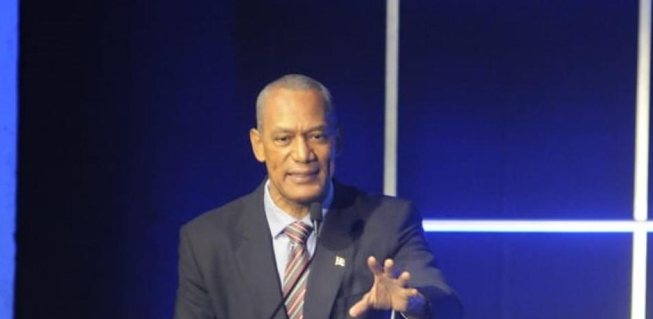 Payano: “La RD, la Educación y el Deporte pierde a un grande en Jesús de la Rosa”