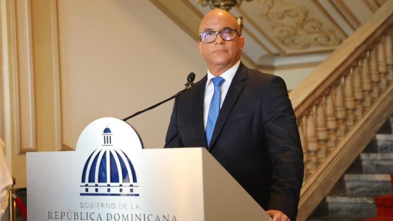 Vocero de la Presidencia anuncia encuentros del presidente Abinader con Leonel y Abel