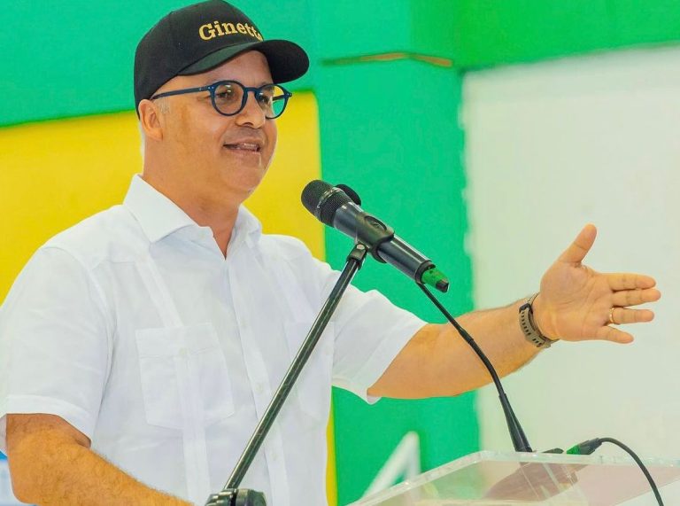 Igor Rodríguez resalta triunfo histórico del PRM en Puerto Plata