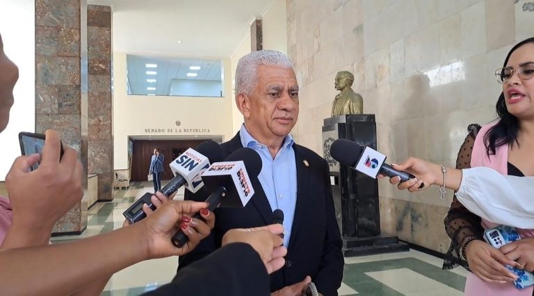 Presidente del Senado Asegura Consenso en Legislación y Prioriza Intereses Nacionales