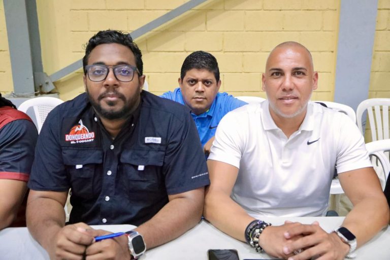Jóvenes Talentos se Preparan para el Draft 2024 En Minicamp LNB