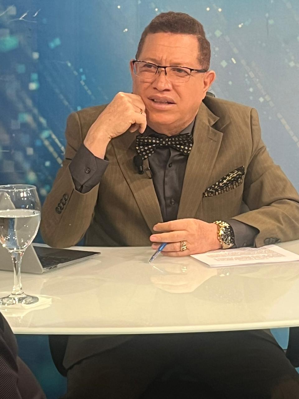 Agenda Semanal: 26 años de Información y Análisis en la Televisión Dominicana