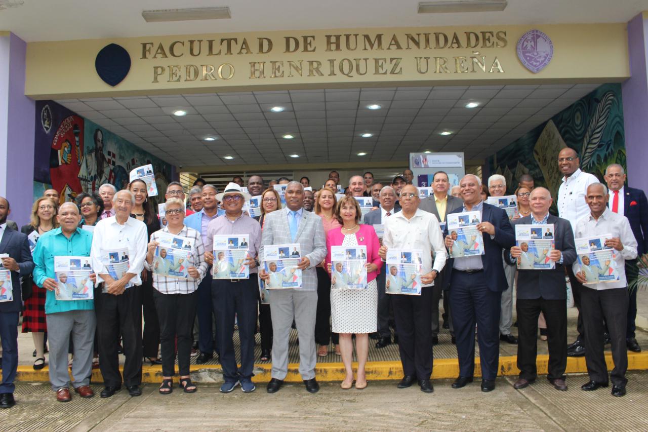 Lanzamiento del Segundo Número del Periódico Universitario "Académicos en Marcha"
