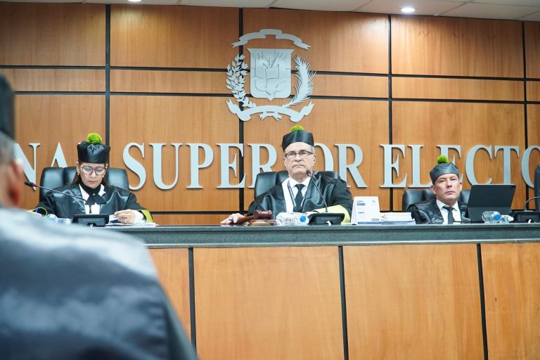 Tribunal Superior Electoral niega acción de amparo contra Club Los Prados y su Comisión Electoral